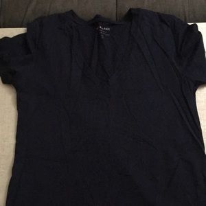 Everlane V-neck Tee